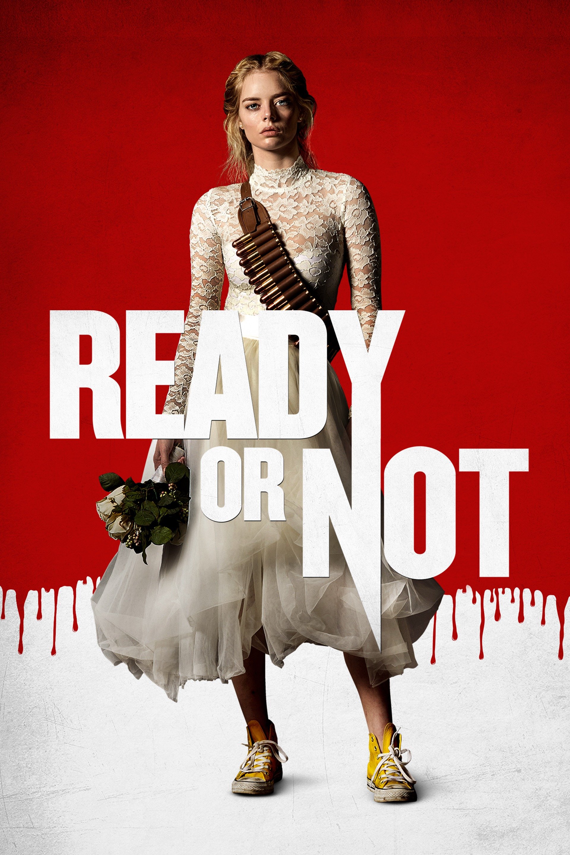 Ready or Not (2019) [305408] (A1737521589) [[Movies]] --Plex--